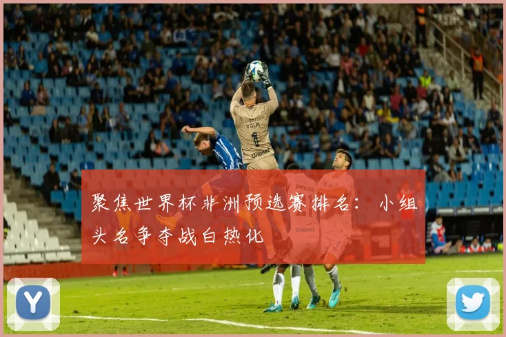 聚焦世界杯非洲预选赛排名：小组头名争夺战白热化